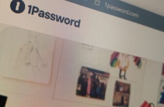 1Password Declares Subscription Worth Will increase Efficient March 2026