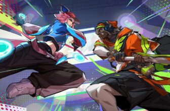 Riot Video games is shedding half of the 2XKO growth crew