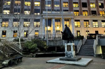 Alaska might be the following state to crack down on AI-generated CSAM and prohibit children’ social media use