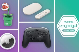 The very best tech items for $100 or much less from Apple, Nintendo, Google and others