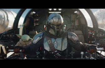 The primary full trailer for The Mandalorian and Grogu is right here