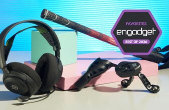 The perfect VR equipment for 2026