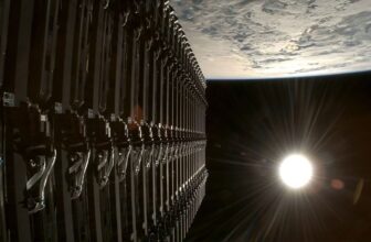 A possible Starlink competitor simply acquired FCC clearance to launch 4,000 satellites