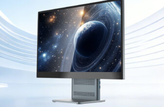 AideaONE R27: AMD-Powered iMac Various Brings Up To 128 GB Of RAM