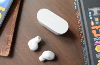 Sony WF-1000XM6, ASUS Zenbook Duo and extra