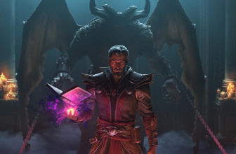 Resurrected is including warlock as a model new participant class