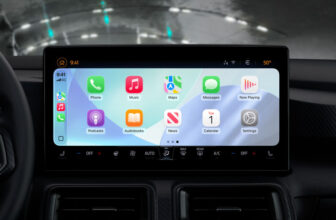 Apple will reportedly enable third-party AI assistants in CarPlay