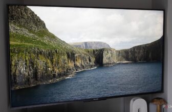 My sensible TV killed any curiosity I had within the subsequent Apple TV