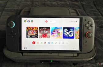 I simply discovered the final Swap 2 case you may ever want