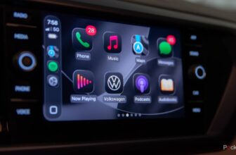Apple TV could possibly be coming to your CarPlay display earlier than you suppose