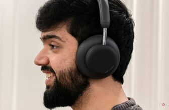 I used the CMF Headphones Professional, and so they’re nearly as good because it will get for the worth