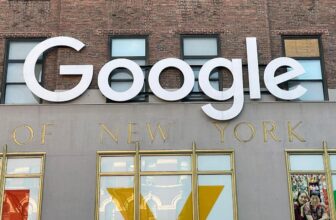 EU reportedly opens one other probe into Google’s advertisements pricing