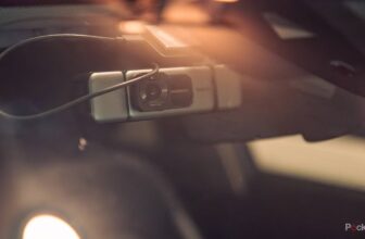 This 360-degree sprint cam setup has me feeling protected in my automotive