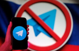 Russia’s latest blocking of Telegram is reportedly disrupting its army operations in Ukraine