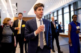 OpenAI strikes a take care of the Protection Division to deploy its AI fashions