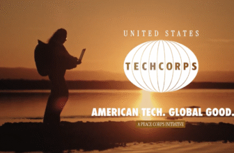 The US will ship Tech Corps members to overseas international locations in its newest push for AI dominance