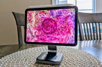 This calming iPad app is a must have proper now- and it is free