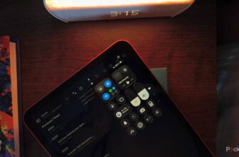 How I get my iPad’s brightness beneath the bottom setting