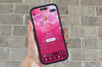 Apple Music simply bought the glow up I want Spotify had