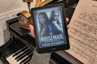 4 New York Instances bestsellers which can be fully free on Kindle Limitless