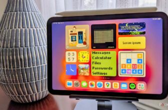 8 iPad widgets you will not remorse placing in your Dwelling Display