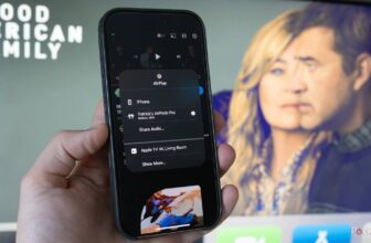 I used Apple AirPlay and Google Forged on a regular basis till I realized about these points