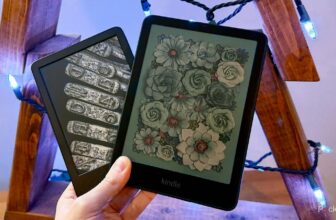 Please cease shopping for new Kindles