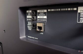 Your TV’s Ethernet port does not do what you suppose it does