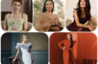 Superstar Impressed – Shirley’s Wardrobe | Magnificence & Type Weblog