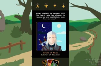 Steam Subsequent Fest, a unique taste of The Witcher and different new indie video games price trying out