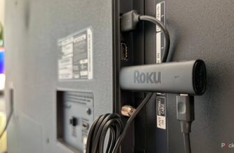 That is what occurs for those who depart a Roku gadget plugged in 24/7