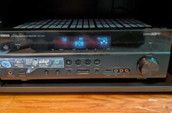 There’s just one purpose to have a house receiver, however it’s a biggie