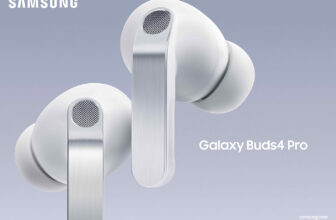 Galaxy Buds4 and Buds4 Professional unveiled at Samsung Unpacked- 24-bit/96kHz Hello-Fi Audio, Two-Means Speaker With Planar Tweeter