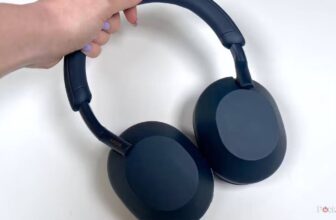 Headphones are secretly the most effective for watching motion pictures