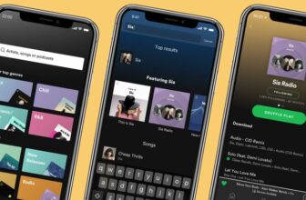 Spotify To Carry Again Editable Usernames