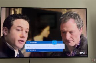 4 issues to verify ASAP in case your TV begins wanting too darkish