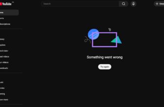 YouTube was down for 1000’s of customers within the US