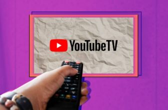I am finished with YouTube TV