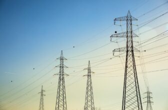 Massive tech corporations conform to not wreck your electrical invoice with AI information facilities