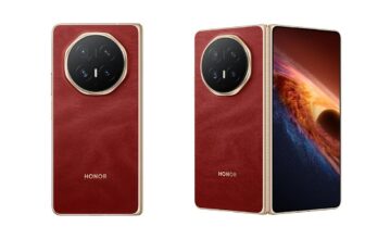 Honor’s Magic V6 doesn’t have a brand new rabbit to tug out of its hat