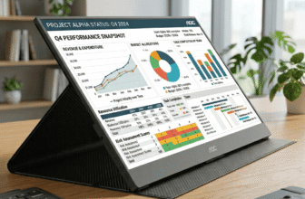AOC 16T20E2: Transportable Monitor For Cell Workspaces