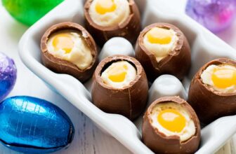 Easter Dinner Simply Obtained Simpler