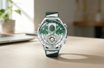 Huawei Watch Final 2 Will get New Luxurious Inexperienced Version with 1.5″ AMOLED And 20 ATM Water Resistance