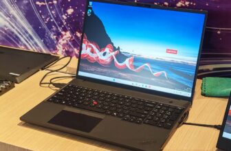 Lenovo Unveils ThinkPad T14 Gen 7 And T16 Gen 5 With Focus On Excessive Repairability