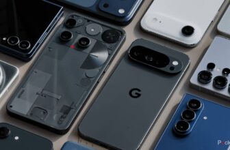 I took over 10,000 pictures on 13 completely different flagship telephones, and this is what I discovered