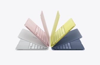 Apple Introduces The MacBook Neo: A Funds-Pleasant Entry Into macOS