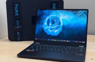 This $3,000 PC could be the MacBook alternative I have been ready for