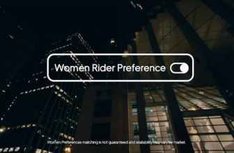 Uber expands its program that helps pair girls riders and drivers