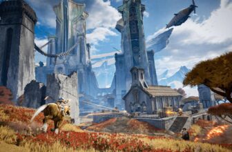 Highguard has raided its final fortress, will shutdown on March 12