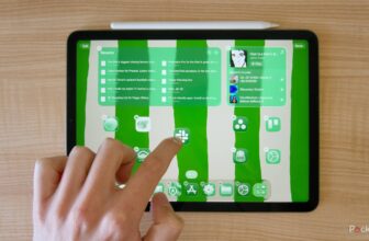 This straightforward drawback has plagued iPad homeowners for too lengthy